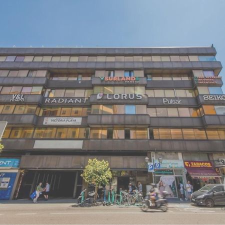 Malasana Unica Para 4, Ven A San Bernardo 20 E3 Мадрид Екстериор снимка